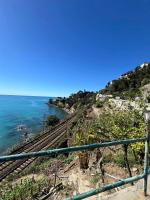 Appartamento un mare di fiori - Ferienwohnung Ventimiglia