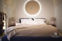 B&B Latiano - Villa Appia Luxury Suites - Bed and Breakfast Latiano