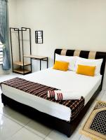 B&B Malacca - Mukmin 2 Stay - Bed and Breakfast Malacca