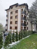 Apartman Zlatiborska smreka - B&B