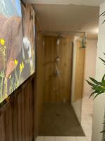 Haus Am Mühlbach - SommerBergBahn unlimited kostenlos - Bed and Breakfast Oberstdorf