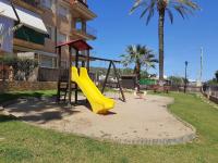 Apartamento en la playa de Les Cases de Alcanar - Chambres d’hôtes Alcanar