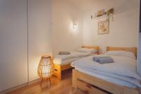 Tichý byt s dobrou dostupnosťou - B&B Trnávka