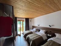 Triple Room with Balcony