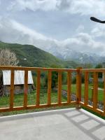 Chambre Triple avec Balcon