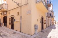 La Casetta di Giò! - Ferienwohnung Castellammare del Golfo