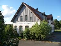 B&B Eichenwinden - Gasthof Ziegelhof - Bed and Breakfast Eichenwinden