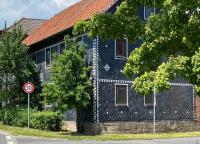 B&B Bad Rodach - BirnenhofArts - Bed and Breakfast Bad Rodach