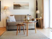 Residenz Haffblick, Wohnung 37 - B&B