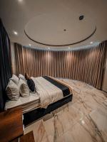 منازل الطيف للشقق المخدومة - B&B