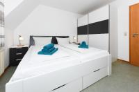 Ferienwohnung Deichblick - Ferienwohnung Bensersiel