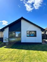 Sleeps7-Parking-Garden-Patio - Ferienwohnung Johnstone