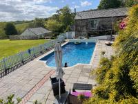 Siblyback Cottage - B&B