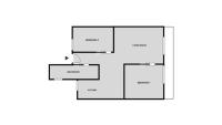Blueground La Dreta de lEixample balcony BCN-130 - Bed and Breakfast Barcelona