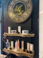 Domaine Les Tourelles 4 - B&B Caffiers