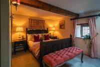 Chambre Double de Luxe - George Inn