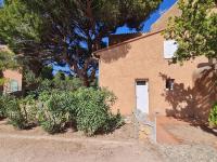 Paisible maison à l'ombre des pins - B&B Fitou