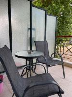 Διαμέρισμα με θέα σε πάρκο! - Ferienwohnung