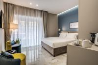 Chambre Double Deluxe