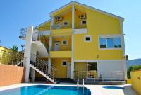 Crypto Villa G - Chambres d’hôtes