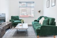 24 Baden Powell - Ferienwohnung Barrow in Furness