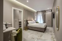 The Oasis - B&B Napoli