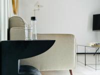 Canaryislandshost I Marina - Ferienwohnung Arguineguín