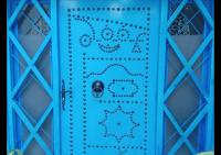 The Arabesque House - B&B