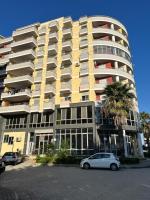 Durres beach room - B&B