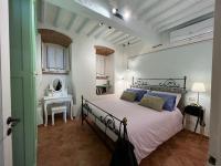 Casa del Borgo - B&B Cortona