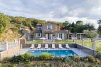 Villa Chiara - Chambres d’hôtes