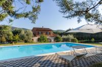Villa Mimosa - B&B