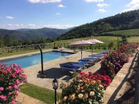 Villa Fiordaliso - Bed and Breakfast