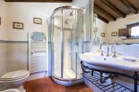 Villa con Piscina Privata 