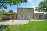 Villa Il Palazzone - Bed and Breakfast
