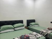 Padang Besar Syaripah Homestay - B&B Padang Besar