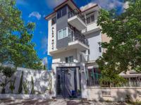 Alex Suites Lara - Chambres d’hôtes Antalya