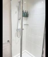 HNFC Stays - Prime Central Newcastle Studio w/ Gym+Free parking - B&B Newcastle upon Tyne