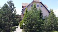 Apartmani MiM - Ferienwohnung Divčibare