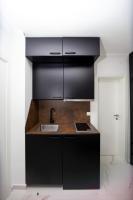 Apartmani Andric Budva - B&B