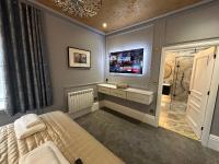Apartamento Premium de 1 dormitorio