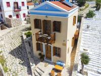 Alexandros - B&B