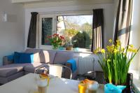 Zomerhuis Flow - Bed and Breakfast Egmond aan Zee