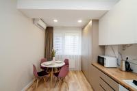 Oază Urbană lângă Circ și Centru - Apartament Modern și Confortabil - B&B