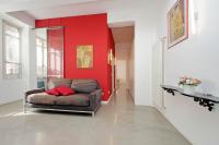 4BNB - Testaccio Apartment - Ferienwohnung Rom