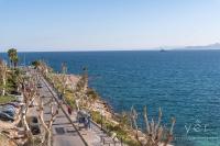 Shell-Charm w/Sea View & Parking - B&B Pireo