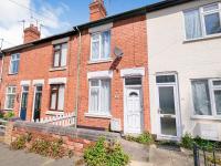 Lovely large 2-Bed House with 2 Reception Rooms - B&B