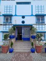 Taghazout Waves 1 - B&B