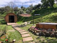Le Botti Fiorentine - Ferienwohnung