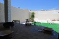 Villa individuelle accès direct plage et commerces 6AVMED11 - B&B